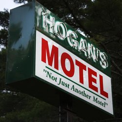 Hogan's Motel