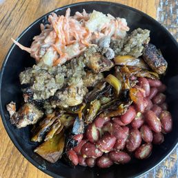 Caribbean Bowl