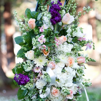 Van Florist - Florists Near Me - San Jose, California Van Florist - Florists Near Me - San Jose, California