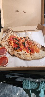 Mikes Pizzeria - Traditional Wood Fired Neapolitan style by null