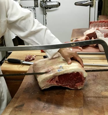 Florence Prime Meat Market by null