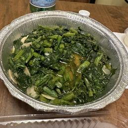 Broccoli Rabe Broccoli Rabe