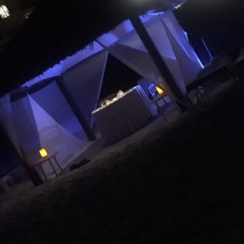 Casitas - Seafood Near Me - Cancún, ROO