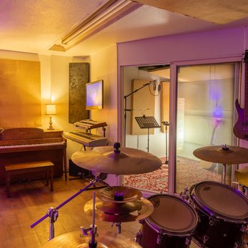 GoodLove Recording Studio - Come play with us! - Recording & Rehearsal Studios Near Me - Los Angeles, California GoodLove Recording Studio - Come play with us! - Recording & Rehearsal Studios Near Me - Los Angeles, California