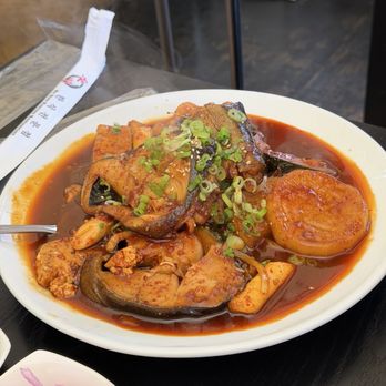 Soban - Korean Near Me - Los Angeles, California