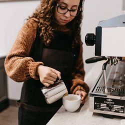 Legacy Coffee - Legacy Coffee Co
