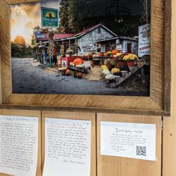 Sunrise On Blue Ridge - Original store in Blairsville off of 129