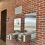 Photo of Grand Island Rest Area Eastbound