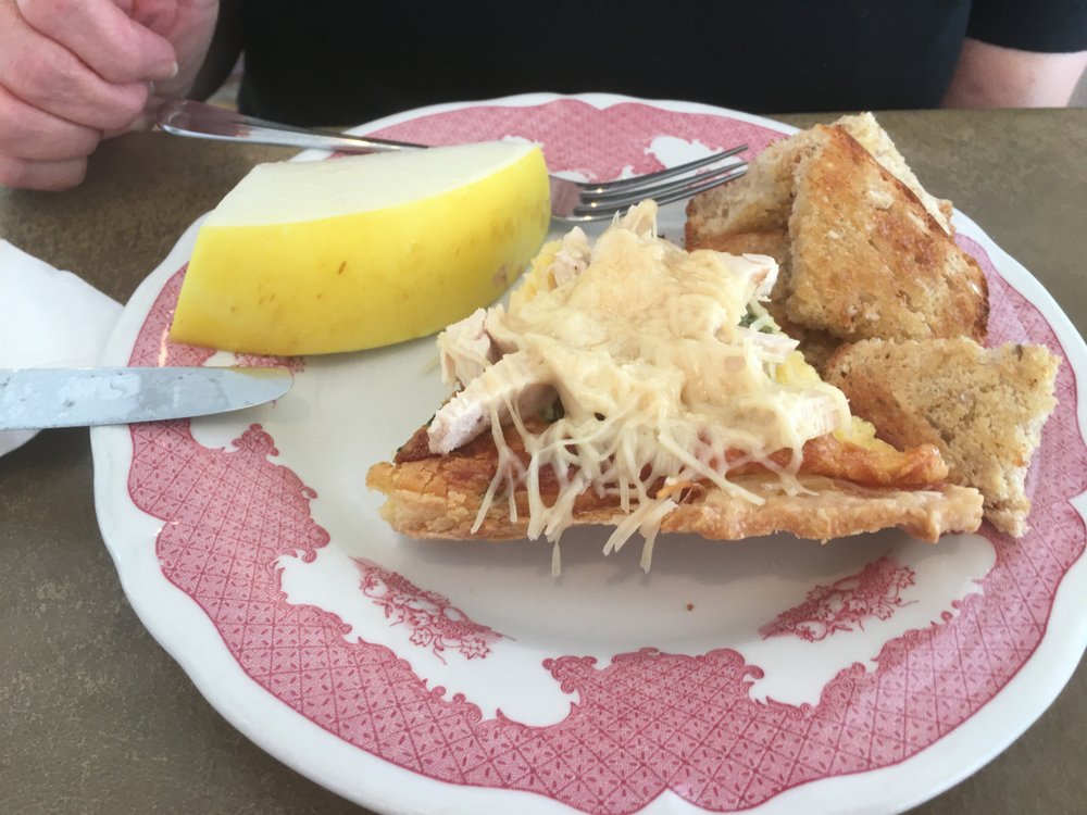 HERITAGE BAKERY BISTRO & COFFEE ROASTERS Updated September 2024 16