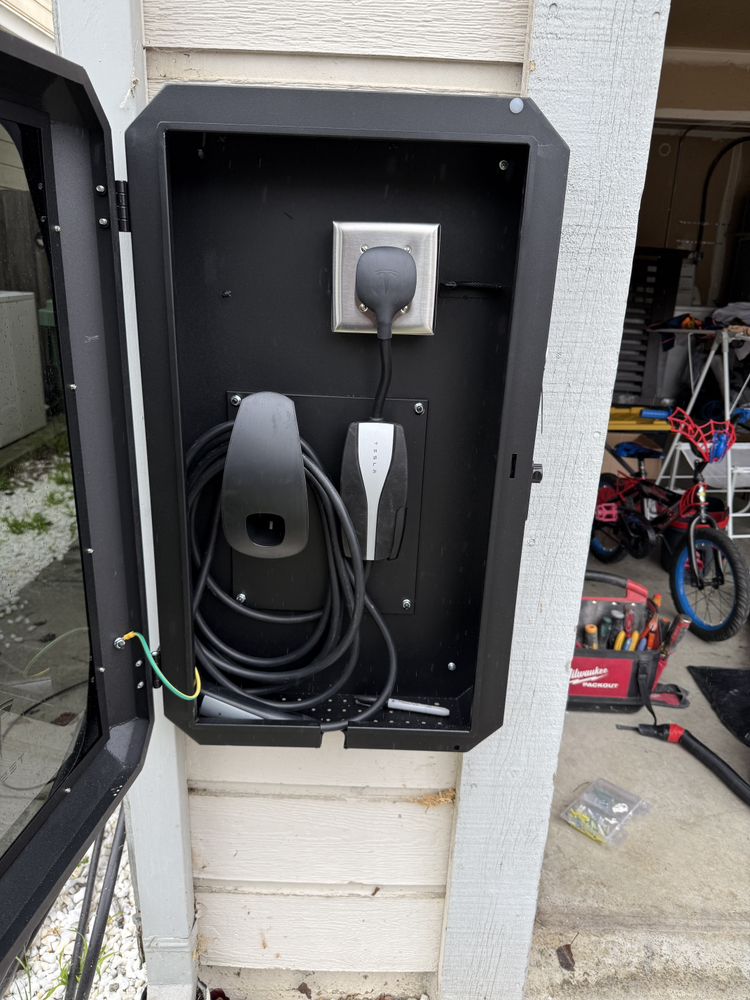 Slide of Pd Electric