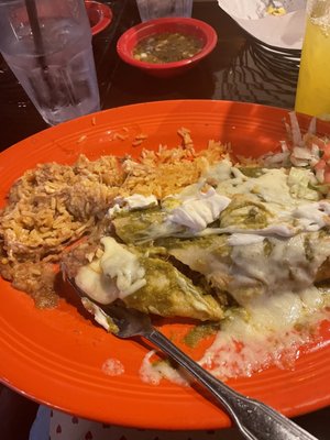 Agave Cocina & Cantina by null