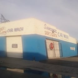 Sanchez Auto Wash