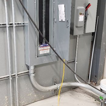 Maax Electrical Services - New panel and Transformers installed - Electricians Near Me Maax Electrical Services - New panel and Transformers installed - Electricians Near Me