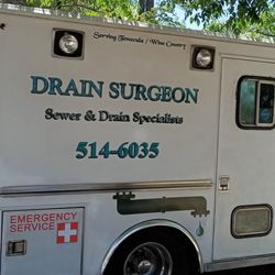 Temecula Drain Surgeon