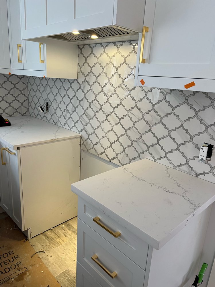 MGL TILE Updated September 2024 34 Photos Whitby, Ontario General Contractors Phone