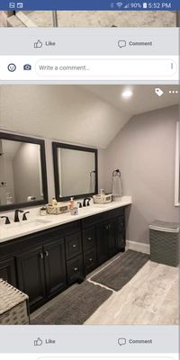 L&B Home Services Logo