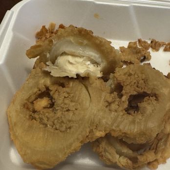 Zipps Sports Grill - Onion rings - Sports Bars Near Me - Gilbert, Arizona