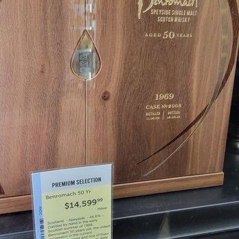 Total Wine & More - Beer, Wine & Spirits Near Me - Tallahassee, Florida