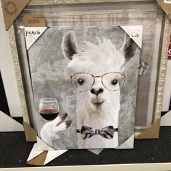 Home Goods