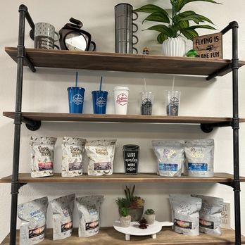 Caffeine Machine - Coffee & Tea Near Me - Las Vegas, Nevada Caffeine Machine - Coffee & Tea Near Me - Las Vegas, Nevada