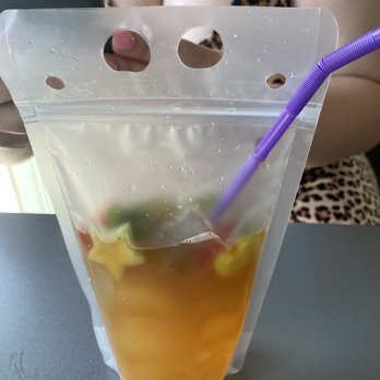 Apothecary Lounge - primm pouch - Lounges Near Me - Albuquerque, New Mexico