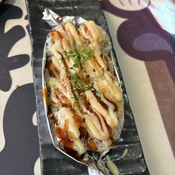 Sushi Koya - Bay Scallop - Sushi Bars Near Me - San Jose, California Sushi Koya - Bay Scallop - Sushi Bars Near Me - San Jose, California