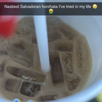 Las Delicias - Horchata - Salvadoran Near Me - Las Vegas, Nevada Las Delicias - Horchata - Salvadoran Near Me - Las Vegas, Nevada