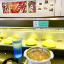 Hawaii Pot Shabu Shabu House - I Love Hot Pot