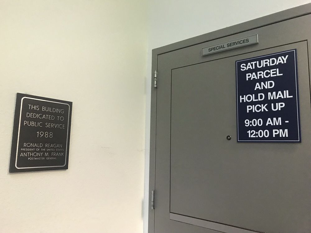 US POST OFFICE Updated September 2024 23 Reviews 1313 Fryar Ave, Sumner, Washington Post