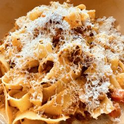 Malfi - Bolognese