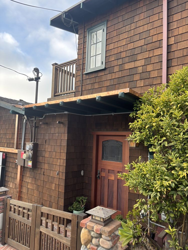 Slide of Platinum Roofing