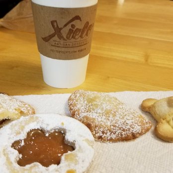 Xielo Artisan Desserts - Creperies Near Me - Oxnard, California Xielo Artisan Desserts - Creperies Near Me - Oxnard, California