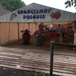 Spargelhof Bolhuis