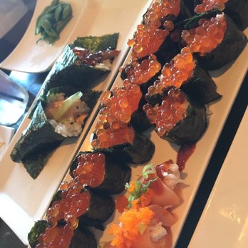 Hoshi Sushi - Sushi Bars Near Me - Fullerton, California Hoshi Sushi - Sushi Bars Near Me - Fullerton, California