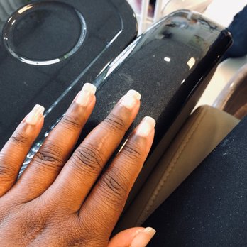 TM Nails & Spa - Waxing Near Me - San Marcos, California