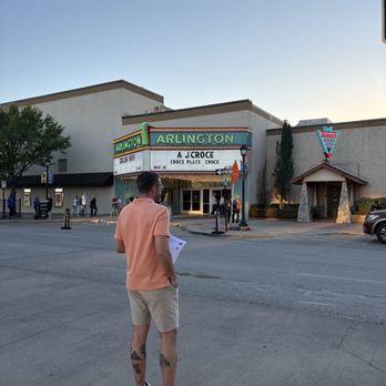Arlington Music Hall - Performing Arts Near Me - Arlington, Texas