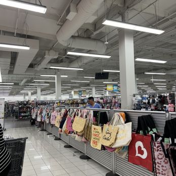 Burlington - Department Stores Near Me - Alhambra, California