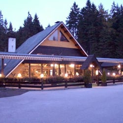 Restaurace Myslivna