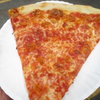 Brick Oven Pizza & Restaurant - cheese pizza slice - Italian Near Me - New Britain, Connecticut Brick Oven Pizza & Restaurant - cheese pizza slice - Italian Near Me - New Britain, Connecticut