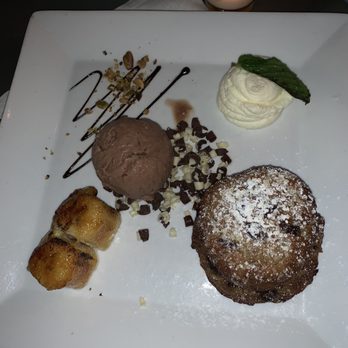 Match - Chocolate chip cookie - New American Near Me - Norwalk, Connecticut