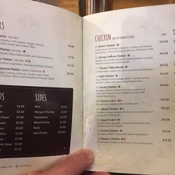 Mango Restaurant & Bar