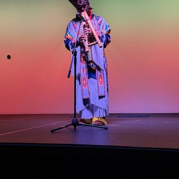 Red Heritage - Performing Arts Near Me - Page, Arizona Red Heritage - Performing Arts Near Me - Page, Arizona