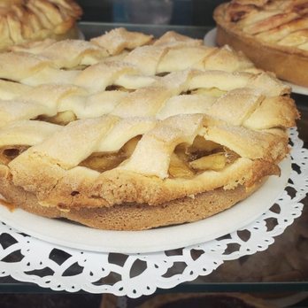 Du Bois Pastry - THANKSGIVING PIE - Bakeries Near Me - Elmhurst, New York Du Bois Pastry - THANKSGIVING PIE - Bakeries Near Me - Elmhurst, New York