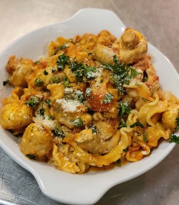 Bella Pasta Trattoria Italiana by null