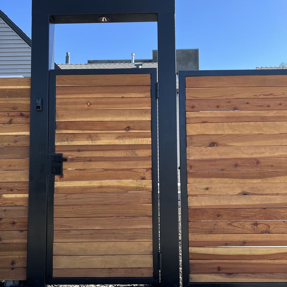 Ledezma Ornamental - Fences & Gates Near Me - Chula Vista, California Ledezma Ornamental - Fences & Gates Near Me - Chula Vista, California