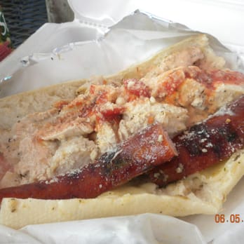 Zunzi's - So 'effin good GODFATHER! - Sandwiches Near Me - Savannah, Georgia Zunzi's - So 'effin good GODFATHER! - Sandwiches Near Me - Savannah, Georgia