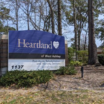 HEARTLAND OF WEST ASHLEY REHABILITATION & NURSING CENTER - CLOSED - Updated  August 2025 - 10 Reviews - 1137 Sam Rittenberg Blvd, Charleston, South  Carolina - Rehabilitation Center - Phone Number - Yelp