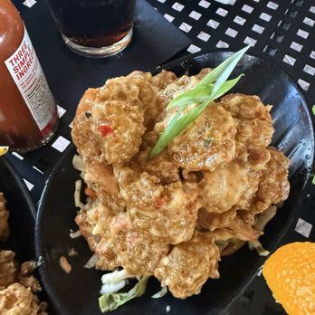 Latitude Seafood - Hellfire Shrimp - Seafood Near Me - Midlothian, Virginia Latitude Seafood - Hellfire Shrimp - Seafood Near Me - Midlothian, Virginia
