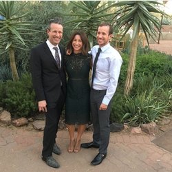 Dentistry at Maricopa - Gibbons Brothers David and Daniel and little sister