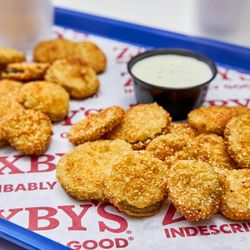 Zaxbys